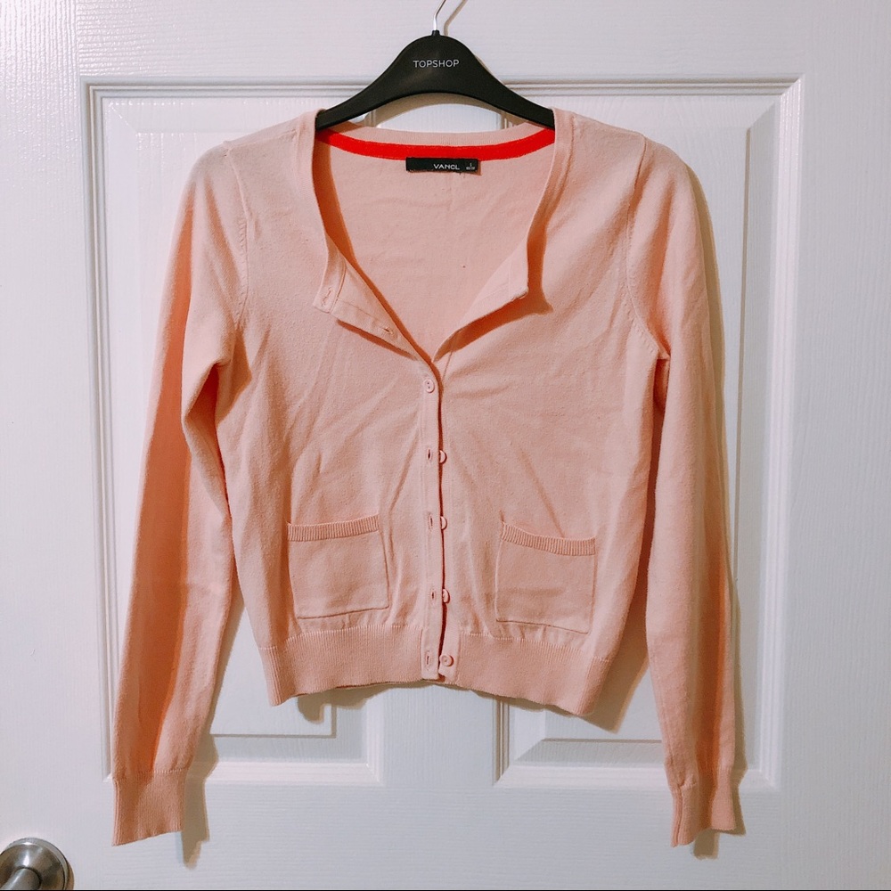 Cardigan